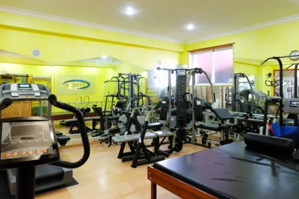 Sao Jose de Maria Grupo NOVO LAR9 - Booking-Senior.com