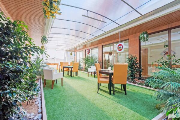 Senior Club Povoa Santa Iria 5 E - Booking-Senior.com