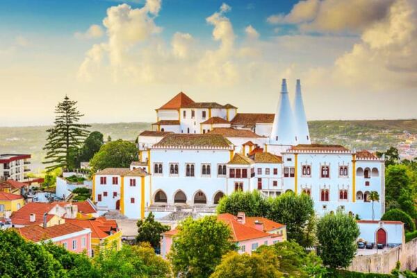 sintra