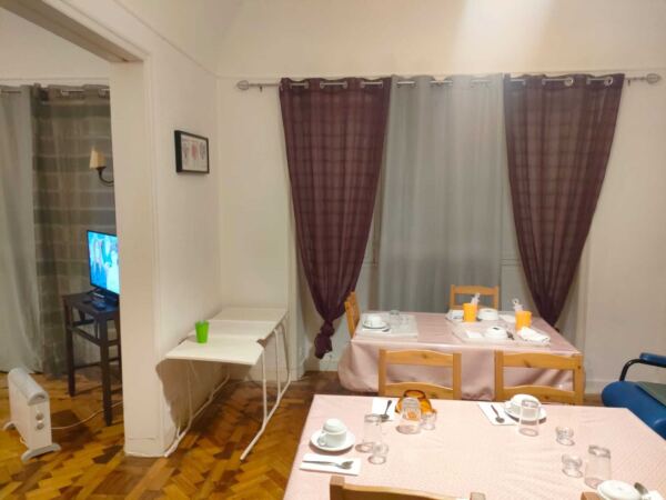 Solar do Saber - Booking-Senior.com