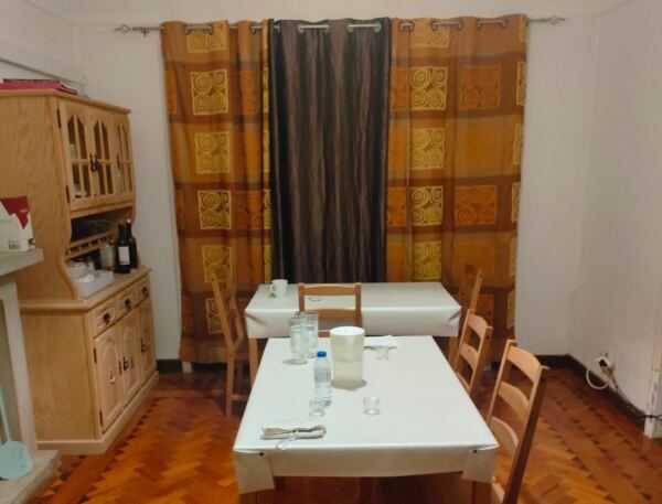 Solar do Saber1 - Booking-Senior.com