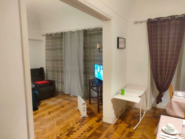 Solar do Saber2 - Booking-Senior.com