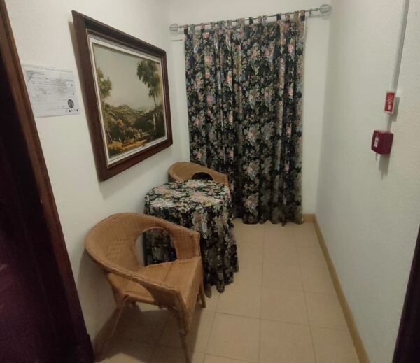 Solar do Saber3 - Booking-Senior.com