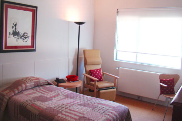 assp residencias senior carcavelos quarto individual - Booking-Senior.com