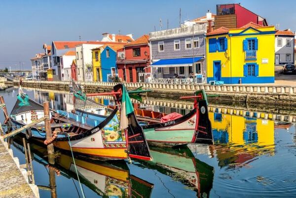 Aveiro Distrito