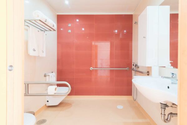 casa avioso casa banho - Booking-Senior.com