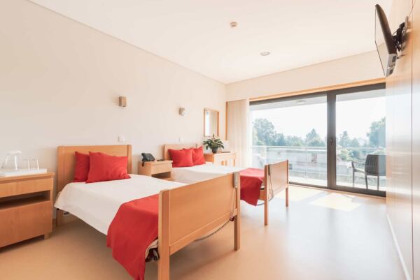 casa avioso quarto duplo img - Booking-Senior.com