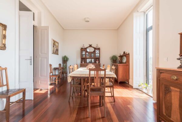 casa avioso sala jantar - Booking-Senior.com