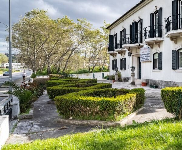 casa repouso amelia sena 18 - Booking-Senior.com