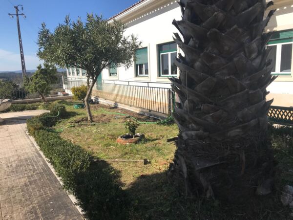 jardim 4 - Booking-Senior.com