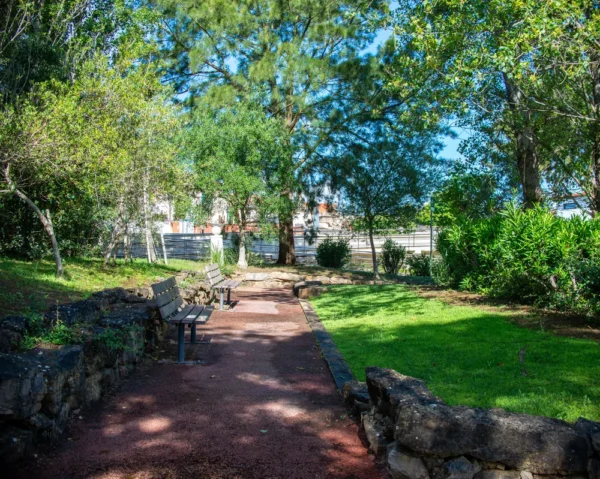 ofelia residencia senior cascais jardim 1 - Booking-Senior.com