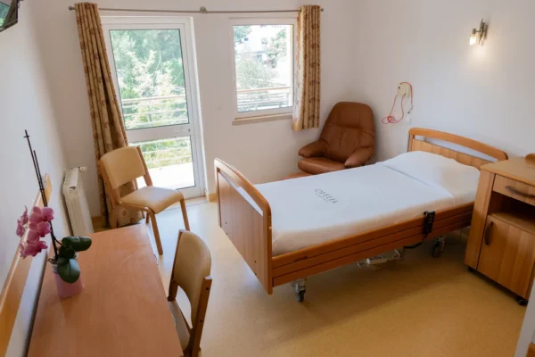 ofelia residencia senior cascais quarto individual - Booking-Senior.com
