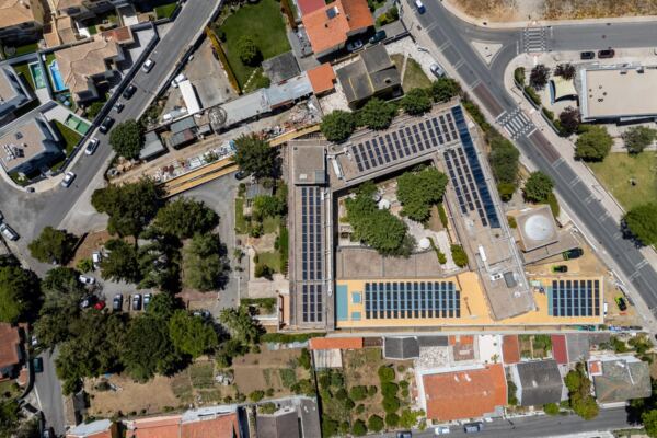 ofelia residencias senior drone - Booking-Senior.com