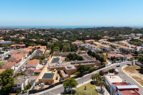 ofelia residencias senior vista - Booking-Senior.com