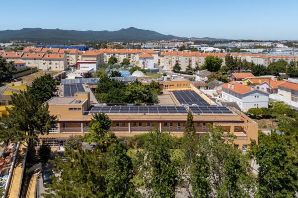 ofelia residencias senior vista panoramica - Booking-Senior.com