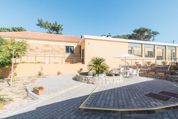 praia grande exterior - Booking-Senior.com