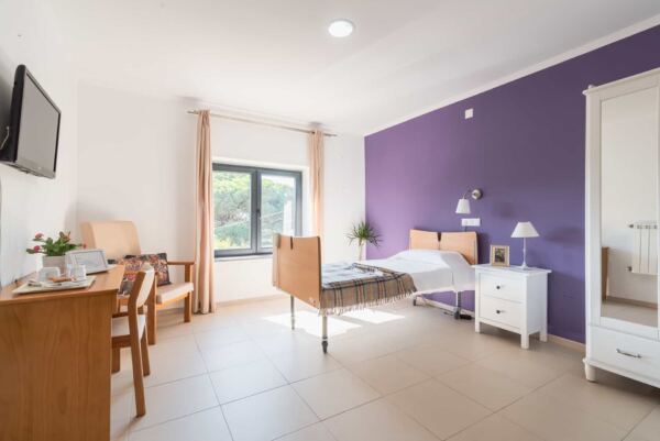 praia grande quarto individual - Booking-Senior.com