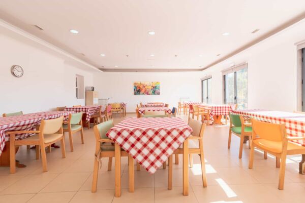 praia grande refeitorio - Booking-Senior.com