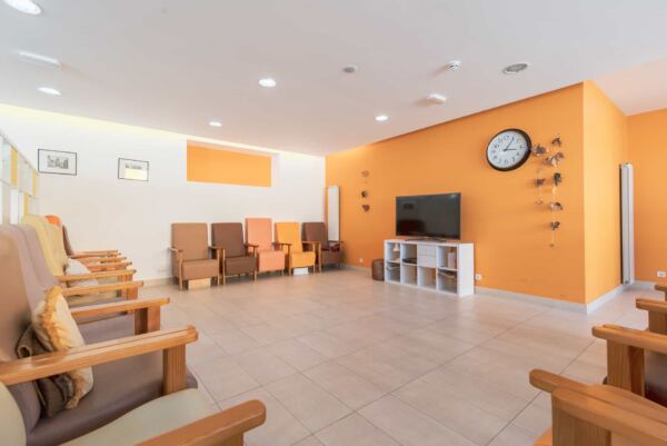 praia grande salao - Booking-Senior.com