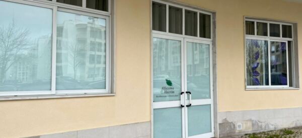 Alfazema e Alecrim - Booking-Senior.com