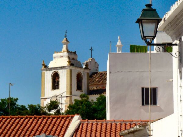 Alvor - Booking-Senior.com