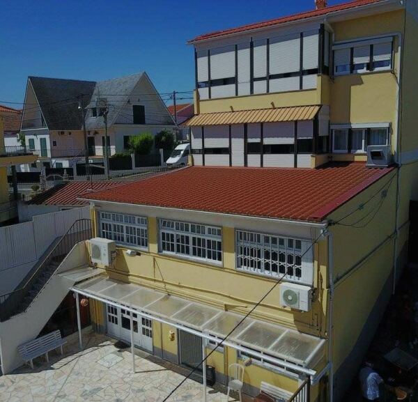 BN Lar Exterior