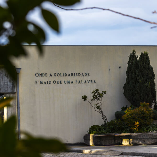 CENTRO SOCIAL SANTA CRUZ DO DOURO - Booking-Senior.com