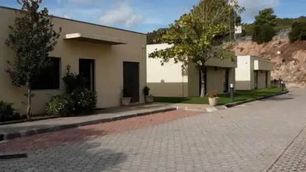 CENTRO SOCIAL SANTA CRUZ DO DOURO1 - Booking-Senior.com