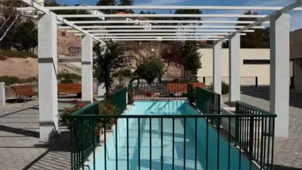 CENTRO SOCIAL SANTA CRUZ DO DOURO2 - Booking-Senior.com