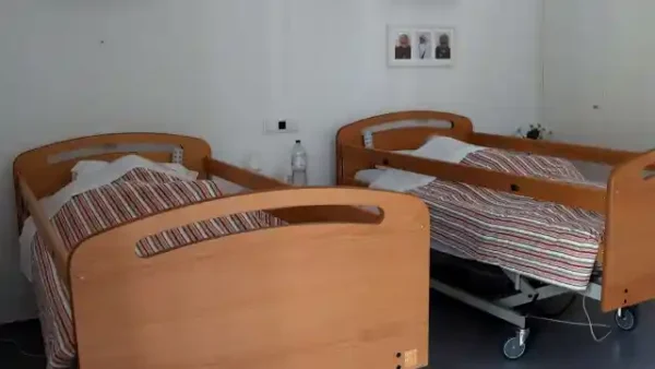 CENTRO SOCIAL SANTA CRUZ DO DOURO5 - Booking-Senior.com