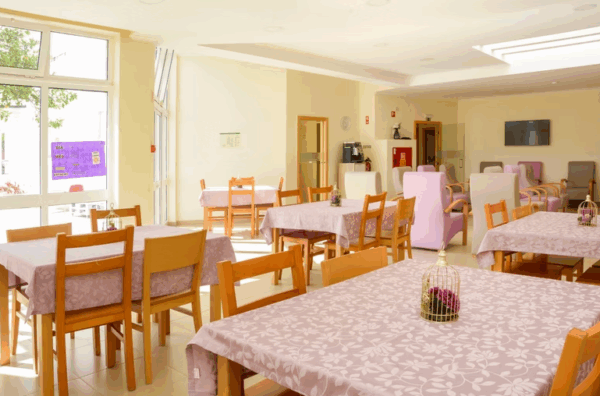 Captura de ecra 2025 09 19 110912 - Booking-Senior.com