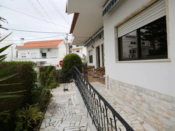 Casa de Repouso Cantinho da Paz - Booking-Senior.com