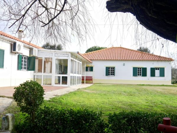 Casa de Repouso de Sao Joao das Craveiras - Booking-Senior.com