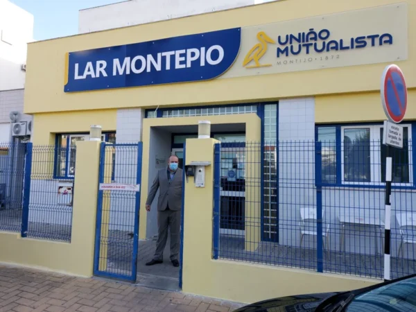 Catei Da Jardia Uniao Mutualista Nossa Senhora da Conceicao - Booking-Senior.com