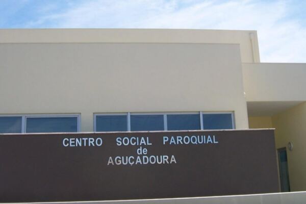 Centro Social e Paroquial de Agucadoura1 - Booking-Senior.com