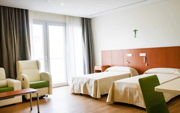 Clece Domus Mater Dei Residencia Senior Prestige10 - Booking-Senior.com