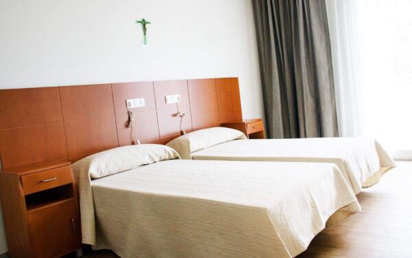 Clece Domus Mater Dei Residencia Senior Prestige11 - Booking-Senior.com