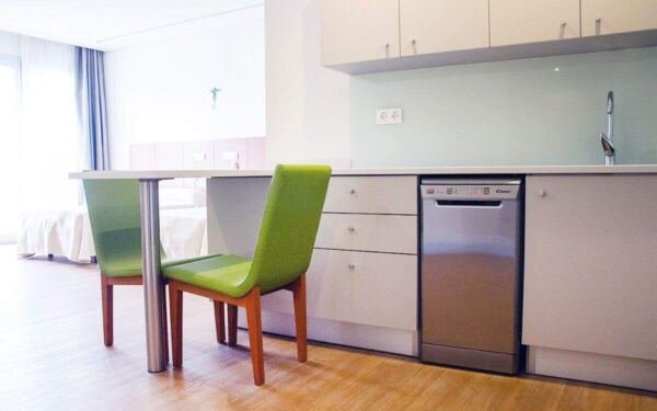 Clece Domus Mater Dei Residencia Senior Prestige2 - Booking-Senior.com