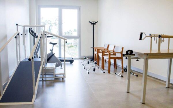 Clece Domus Mater Dei Residencia Senior Prestige3 - Booking-Senior.com