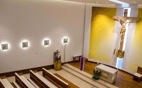 Clece Domus Mater Dei Residencia Senior Prestige4 - Booking-Senior.com