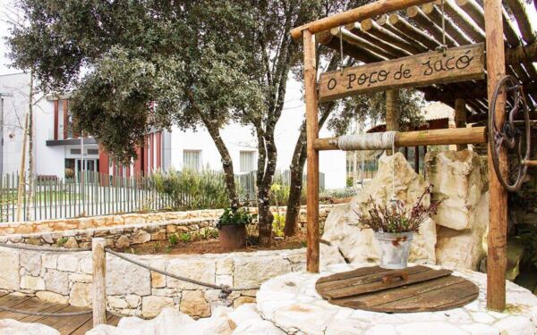 Clece Domus Mater Dei Residencia Senior Prestige5 - Booking-Senior.com