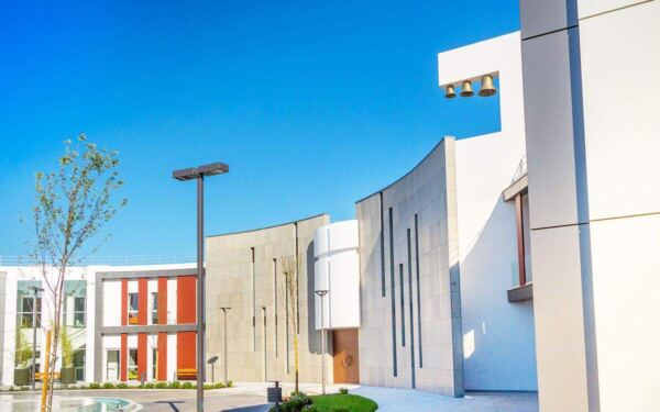 Clece Domus Mater Dei Residencia Senior Prestige6 - Booking-Senior.com