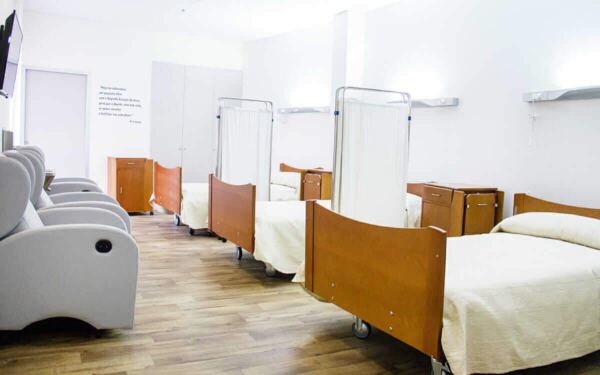 Clece Domus Mater Dei Residencia Senior Prestige9 - Booking-Senior.com