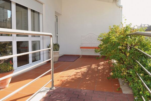 Centro Residencial Colina do Sol