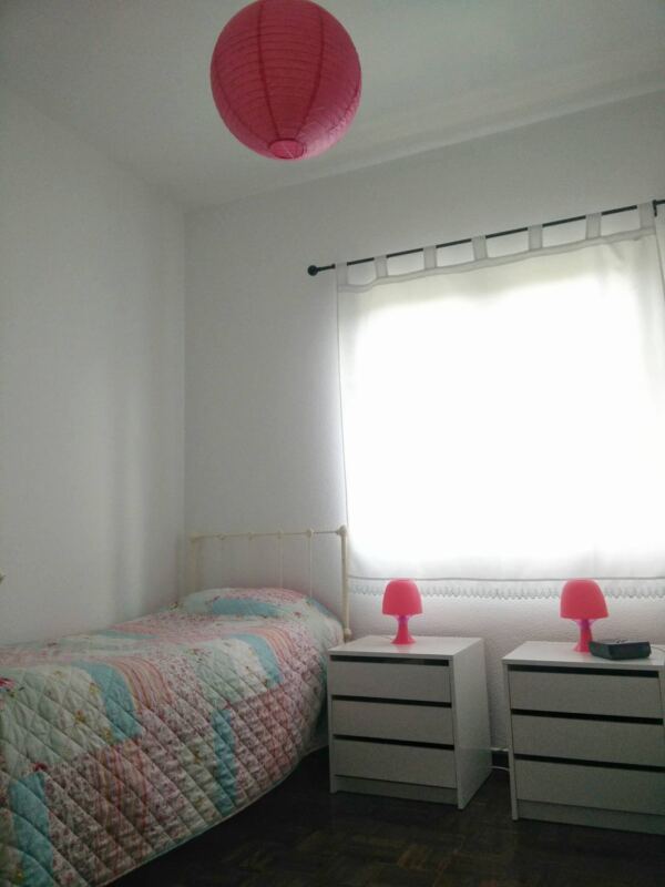 Em Sua Casa Residencia Geriatrica Quartos Partilhados