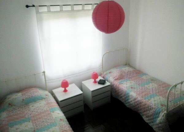 Em Sua Casa Residencia Geriatrica Quartos Partilhados