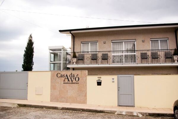Familia de Acolhimento Lar da Avo2 - Booking-Senior.com