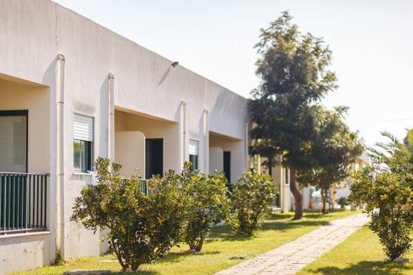 Fatima Park Lar e Centro de Dia Grupo ALIF1 - Booking-Senior.com