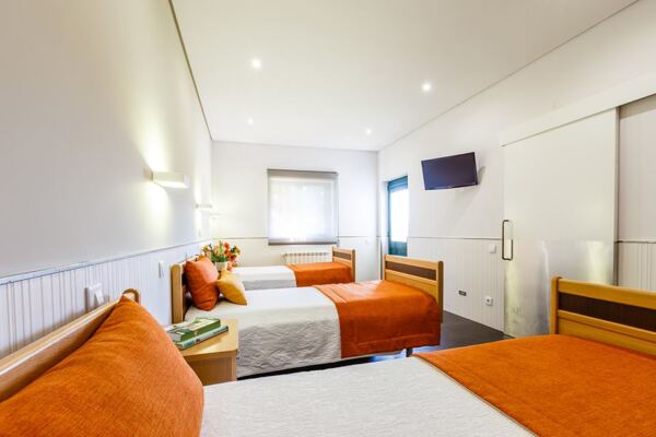 Fatima Park Lar e Centro de Dia Grupo ALIF10 - Booking-Senior.com