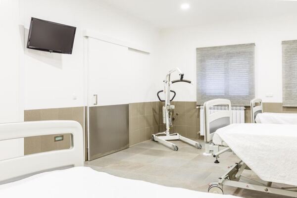 Fatima Park Lar e Centro de Dia Grupo ALIF12 - Booking-Senior.com
